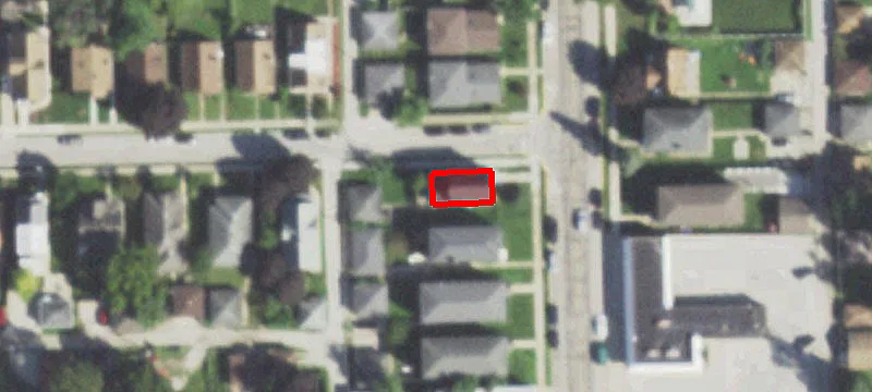 4224 Joliet Ave, Unit 1