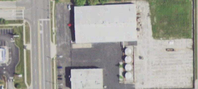 13301 Cicero Ave