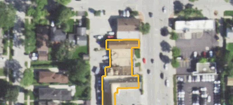 9138 Waukegan Rd