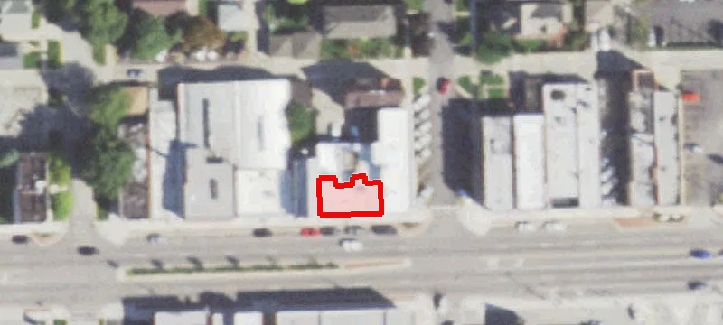 7227 Roosevelt Rd
