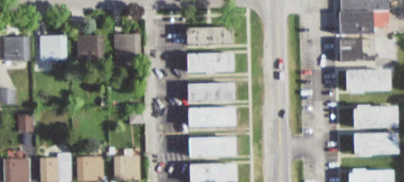 90 Wolf Rd