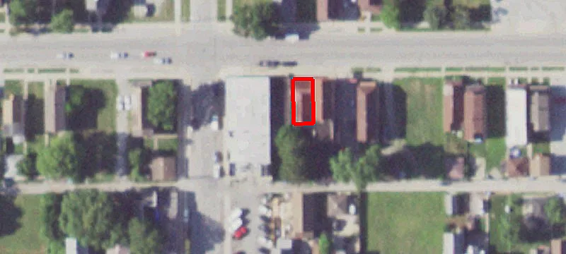 243 Pulaski Rd