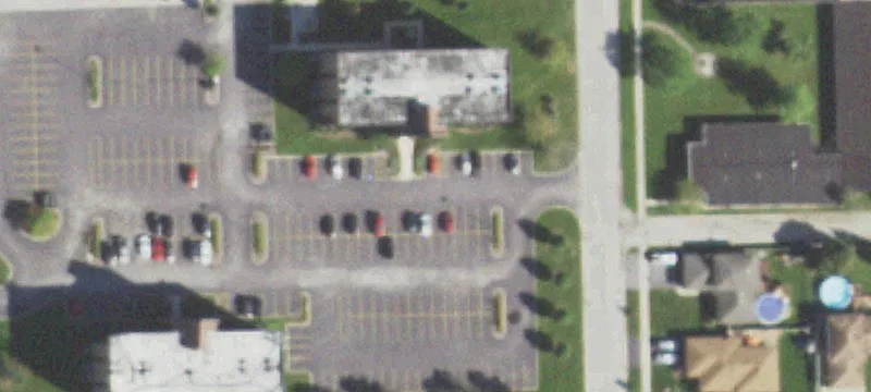 16335 Harlem Ave