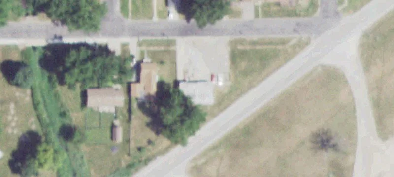 406 Ct St