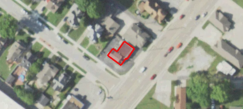 819 Vandalia St