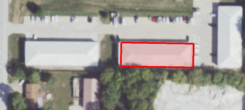 414 Staley Rd