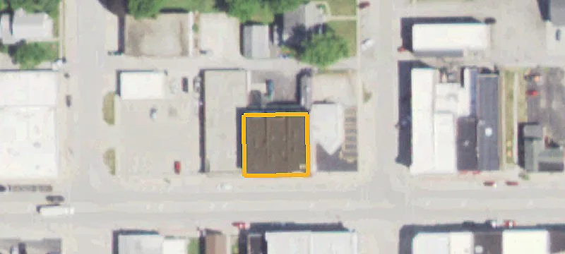 118 Lincoln Ave