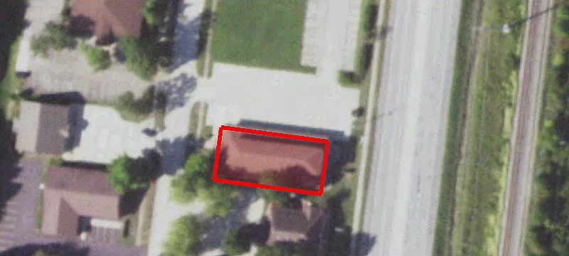 1806 Woodfield Dr