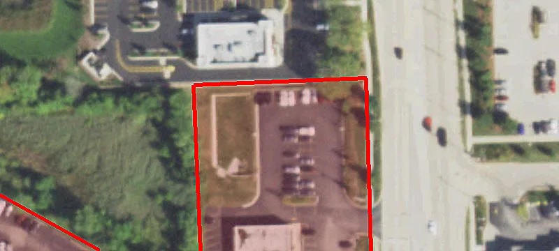 20990 La Grange Rd