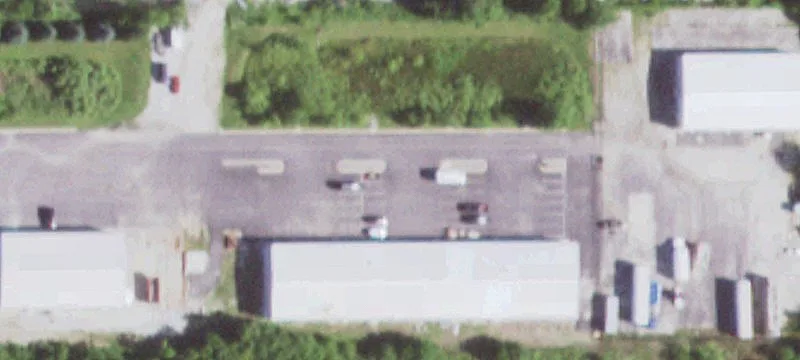 1258 Rose Farm Rd