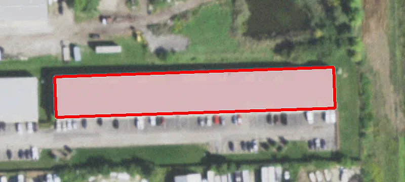 15525 Weber Rd Ste, Unit 110