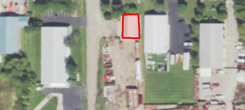 121 Ctr Dr