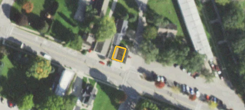 5016 Barnard Ml Rd