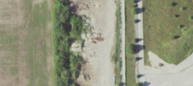 Hartman Dr