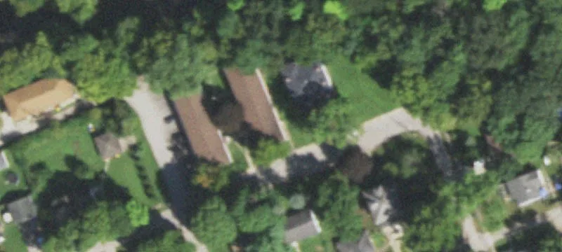 606 Van Buren St, Unit C
