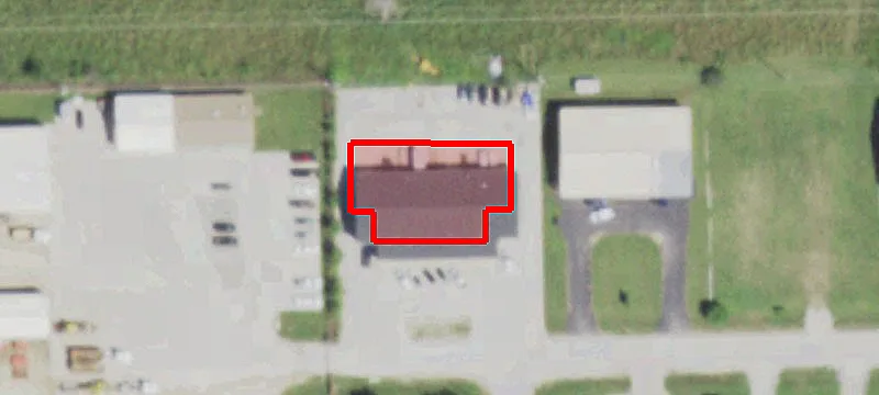4832 Torque Rd