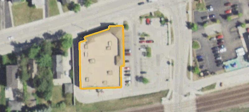 315 Saint Charles Rd