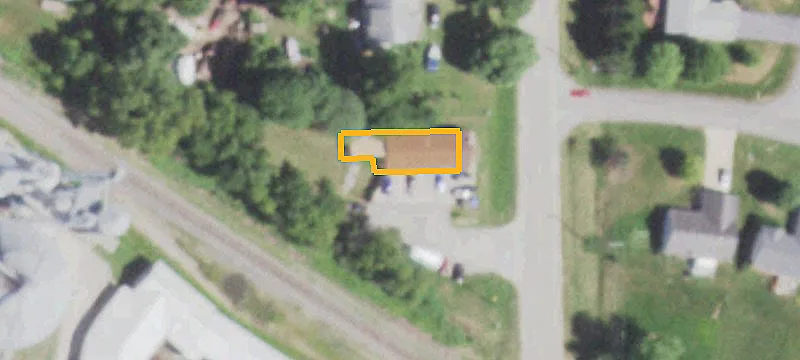 4203 Perryville Rd