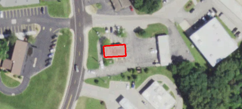 11611 Main St