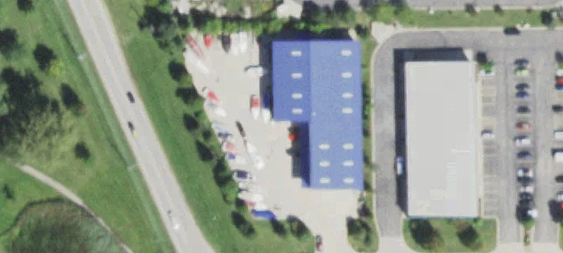 1530 Industrial Dr
