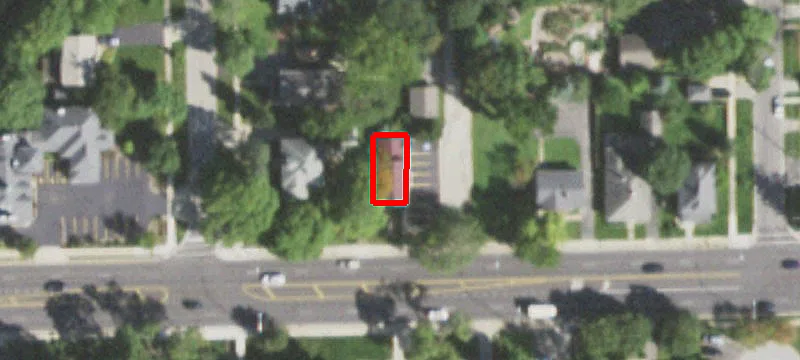 225 Roosevelt Rd