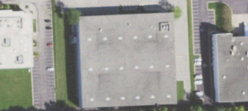 111 Internationale Blvd