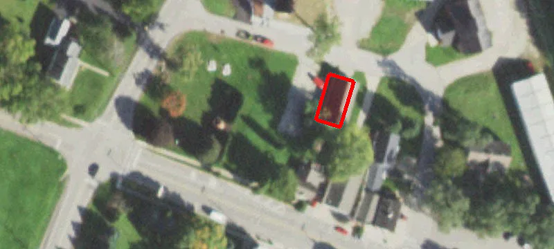 5024 Barnard Ml Rd