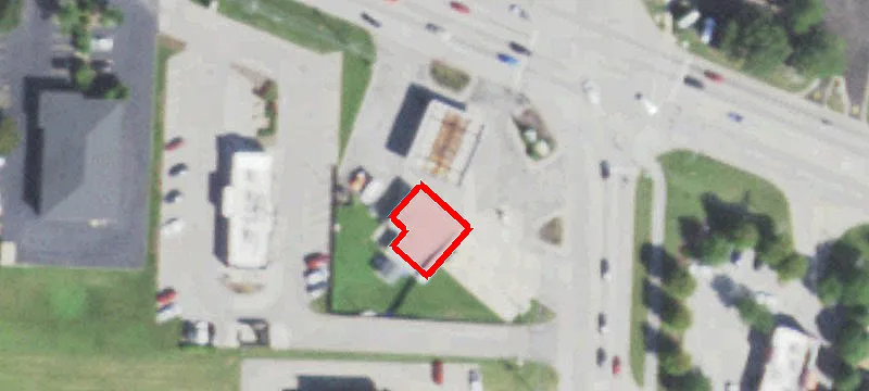60 Roosevelt Rd