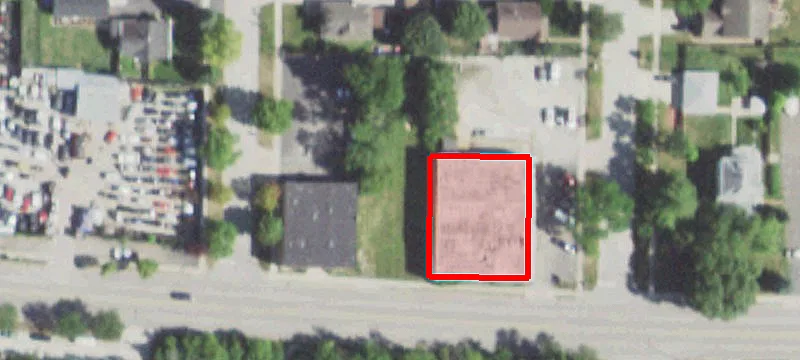 736 Saint Charles Rd