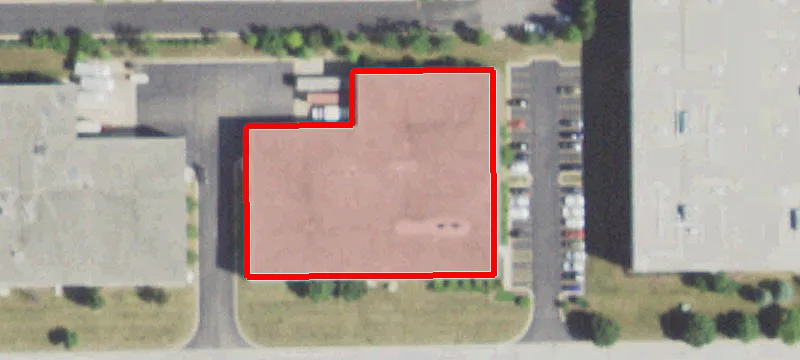 1420 Davey Rd