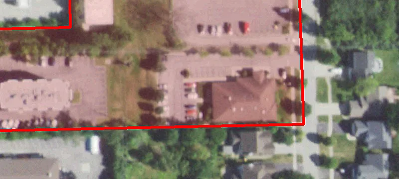 518 Warwick Ave, Unit 20