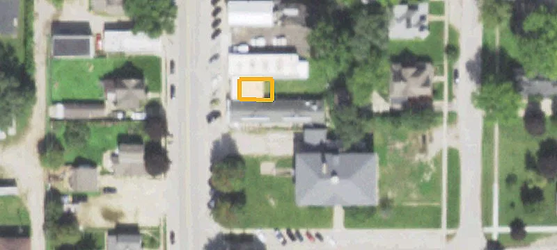 9906 Main St