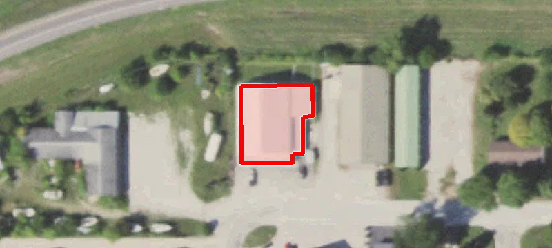302 Northgate Dr