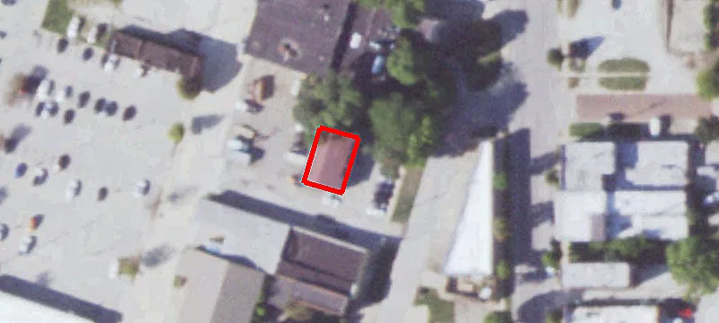 215 Locust St