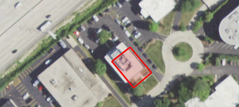 616 Enterprise Dr