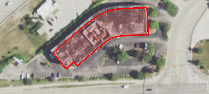 800 Enterprise Dr