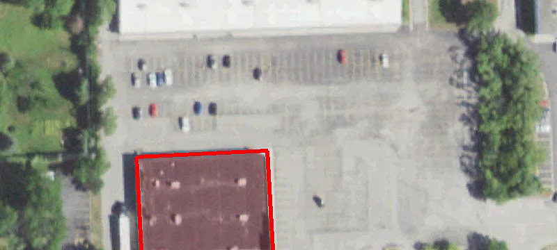 800 Roosevelt Rd