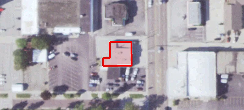 405 Neil St