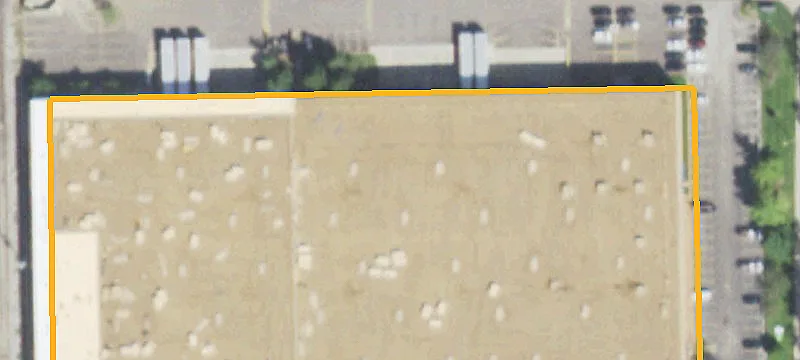 320 Industrial Dr
