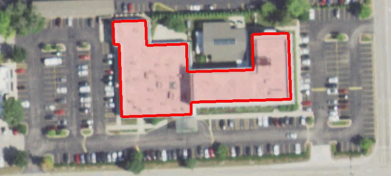 1250 Roosevelt Rd