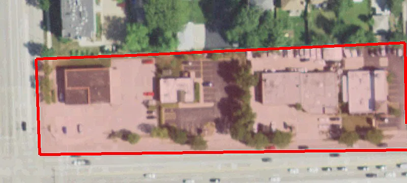 404 Roosevelt Rd