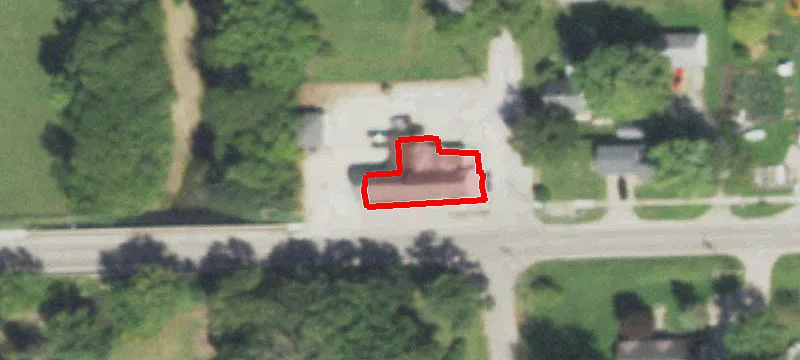 530 Rice Rd