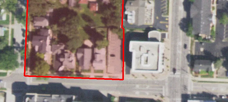 19 Benton Ave