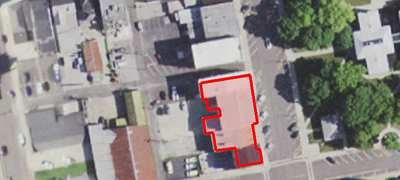 121 Main St