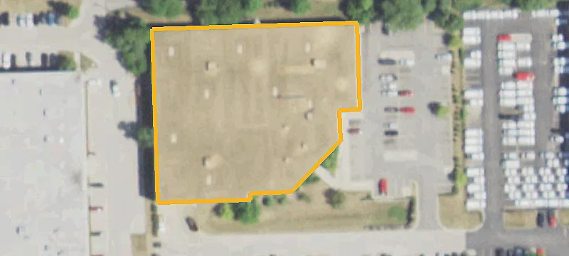 970 Lombard Rd