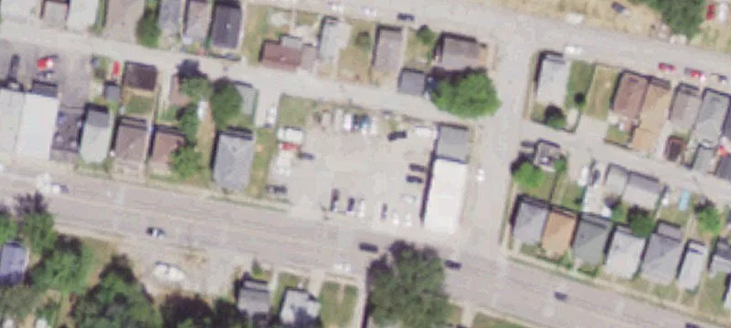 1345 18th Ave