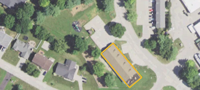 252 Veterans Pkwy