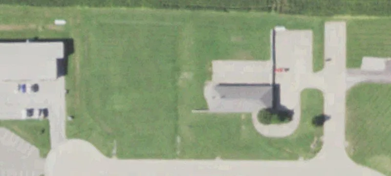 8607 Midway Blvd