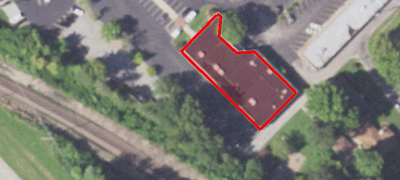 6400 Main St