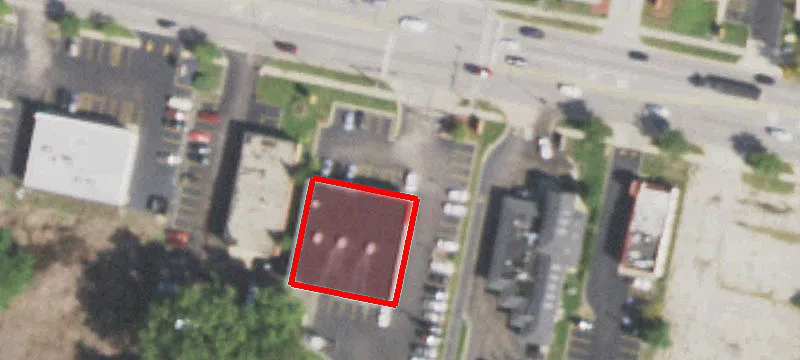 1501 Irving Park Rd